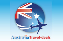 Australia Travel Deals