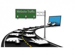 Changing Web Design To Get Desired Traffic