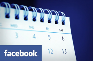 Using Facebook Events For Webinars