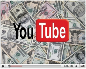 Using YouTube To Create Passive Income