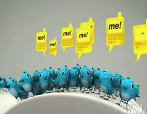 How To Conduct Twitter Parties
