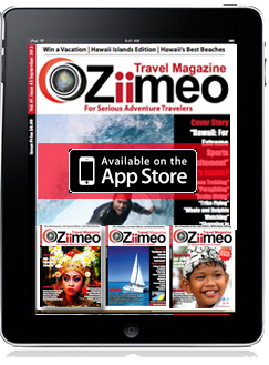 Ziimeo Travel Mag - Ziimeo Travel Mag