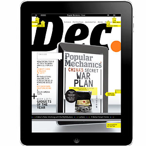 Digital Magazine