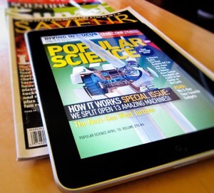 Digital-Magazines