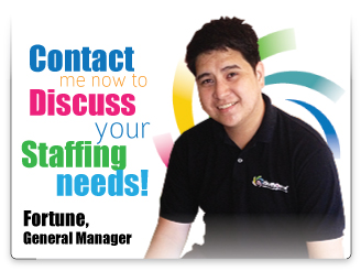 istaff-general-manager